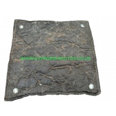 MICROCAR / AIXAM , ENGINE SOUND PROOF COVER 